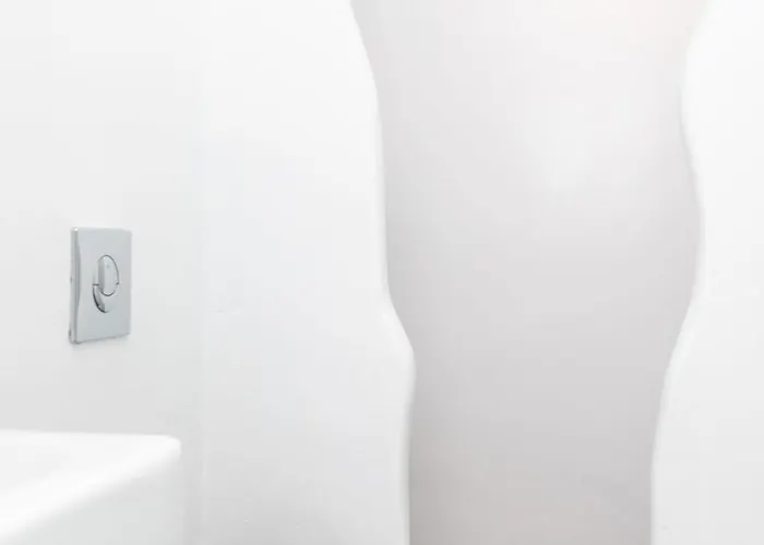 Luxury Naxos Superior Quadruple Center Modern וילה Naxos City