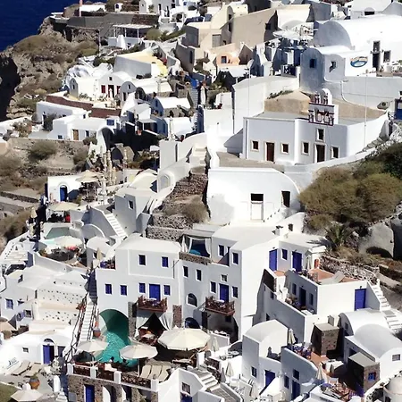 Luxury Naxos Superior Quadruple Center Modern Furnishing With Private Balcony Saint George Βίλα