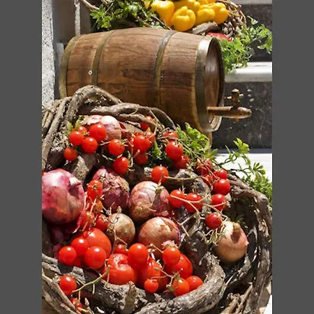 Вилла Luxury Naxos Superior Quadruple Center Modern