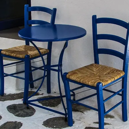 Luxury Naxos Superior Quadruple Center Modern *