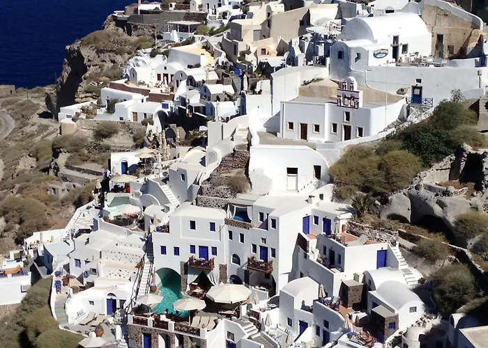 Luxury Naxos Superior Quadruple Center Modern Vila